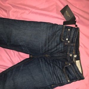 NWT Rag & Bone Jeans